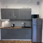 One Bed Apartment In Central Sopot