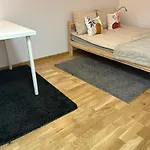 One Bed Apartment In Central Sopot