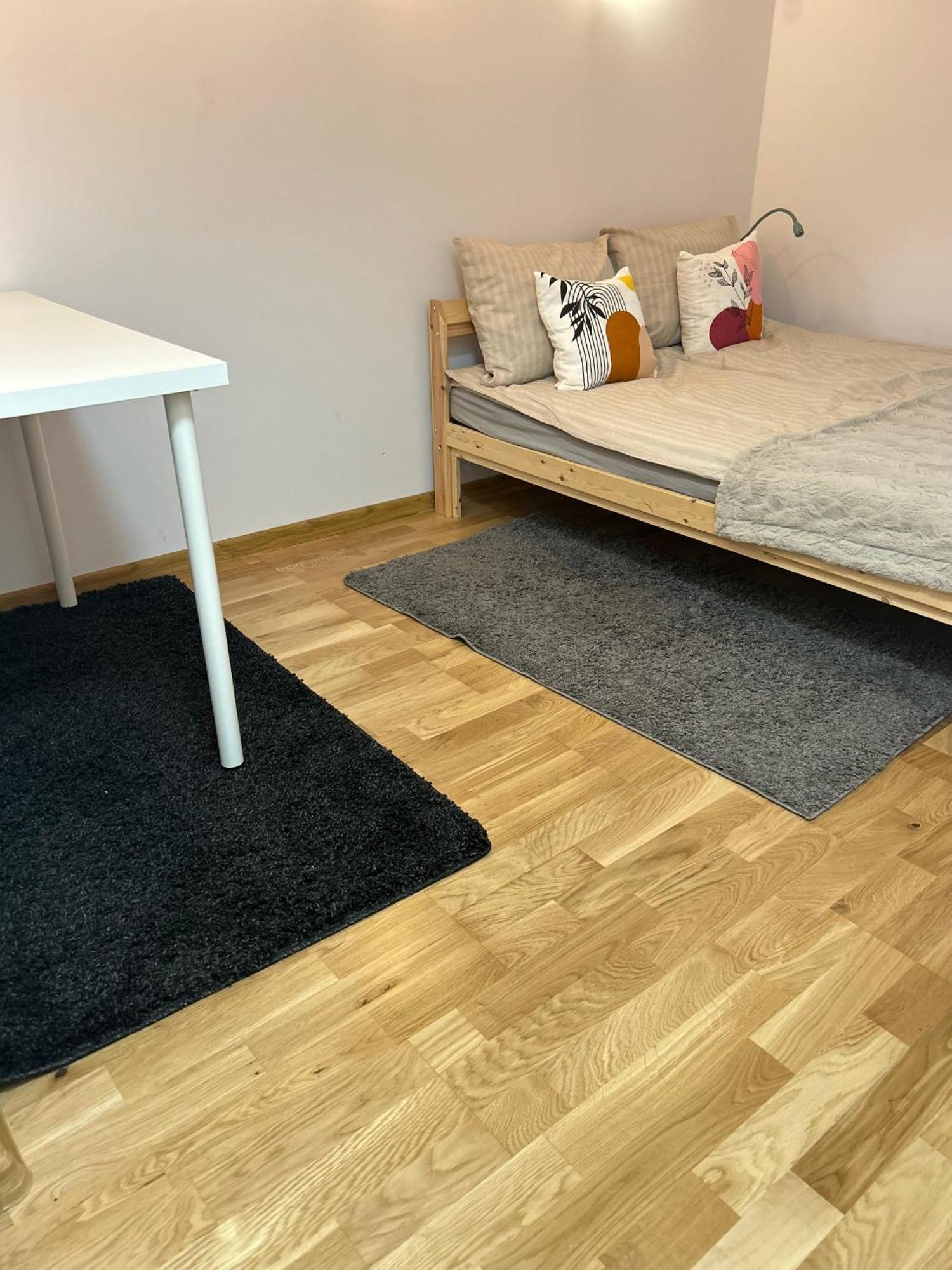 Lägenhet One Bed In Sopot